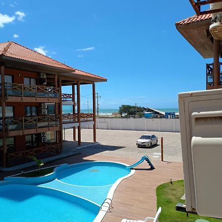 Vila Atlantida 211A Luís Correia Eksteriør billede