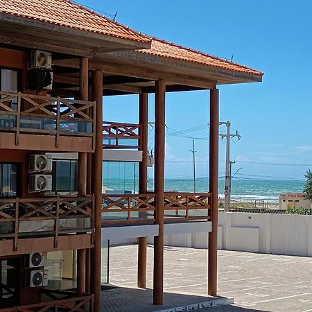 Vila Atlantida 211A Luís Correia Eksteriør billede