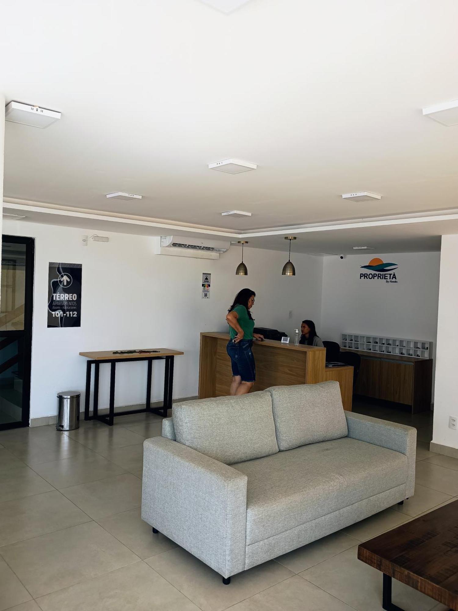 Vila Atlantida 211A Luís Correia Eksteriør billede