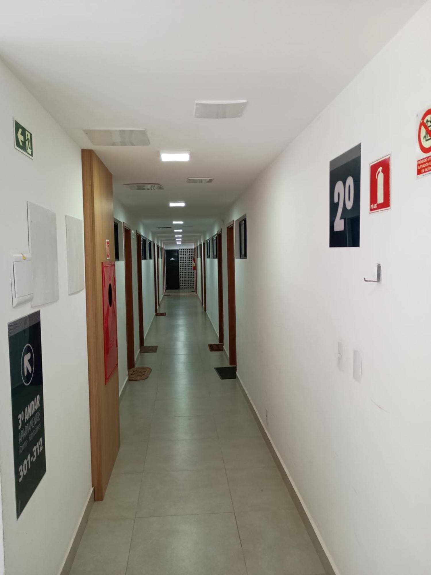 Vila Atlantida 211A Luís Correia Eksteriør billede